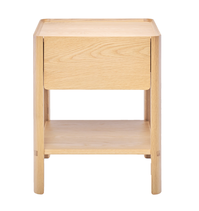 Tye Nightstand by Sketch