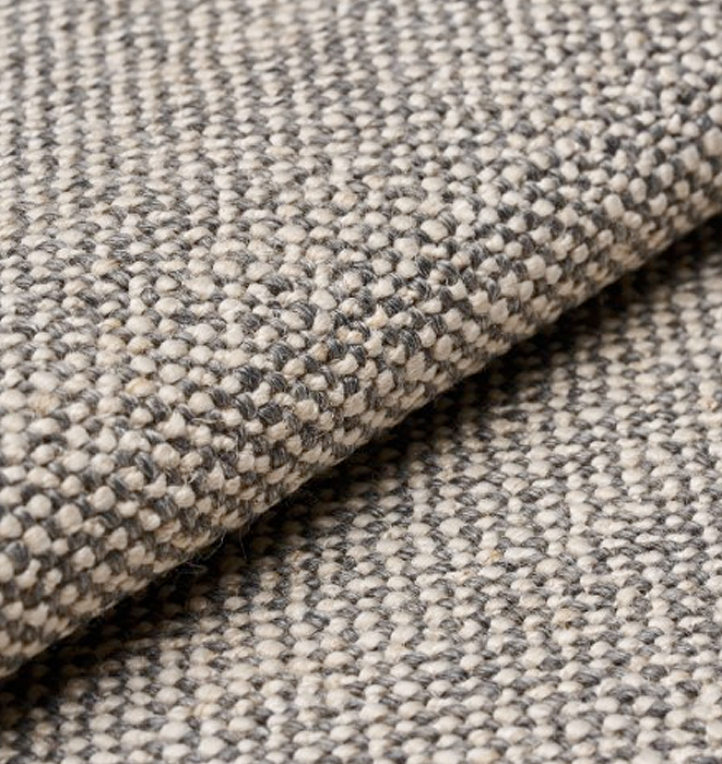 Harbour Grey Fabric