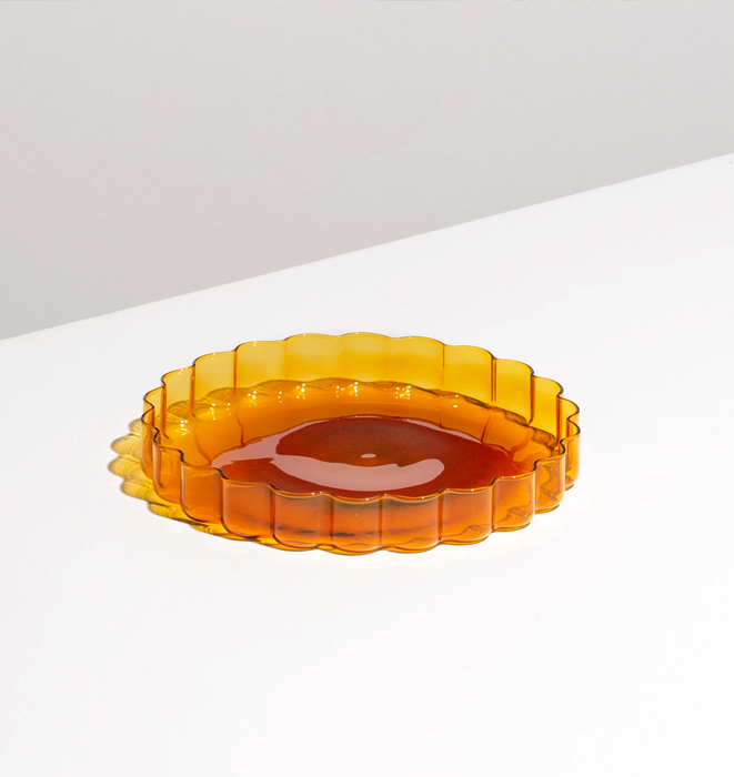 Fazeek Wave Plate - Amber