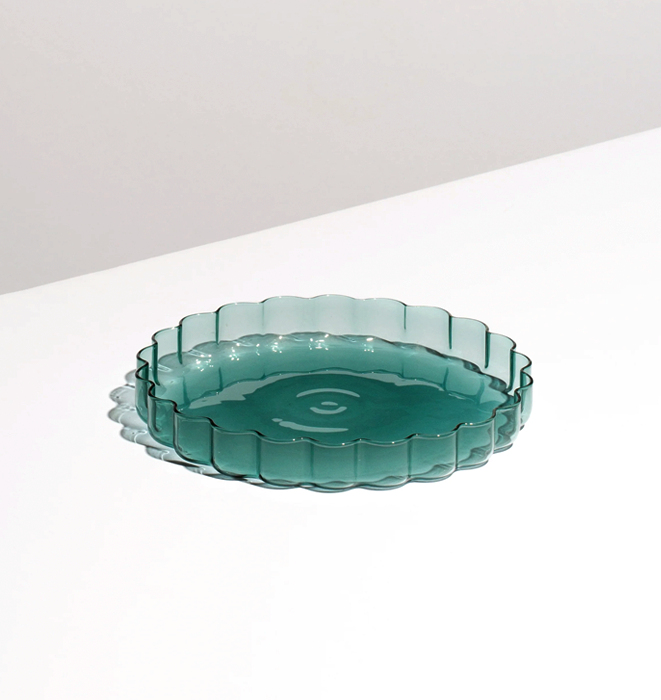 Fazeek Wave Plate - Teal