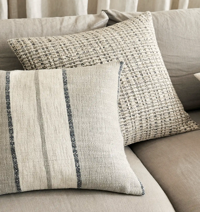 Ottavio Cushion - Natural