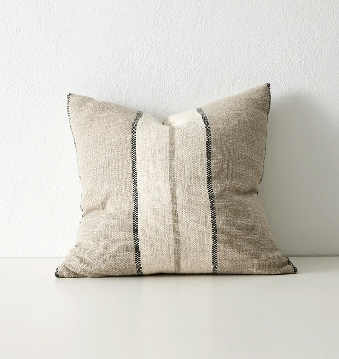 Ottavio Cushion - Natural