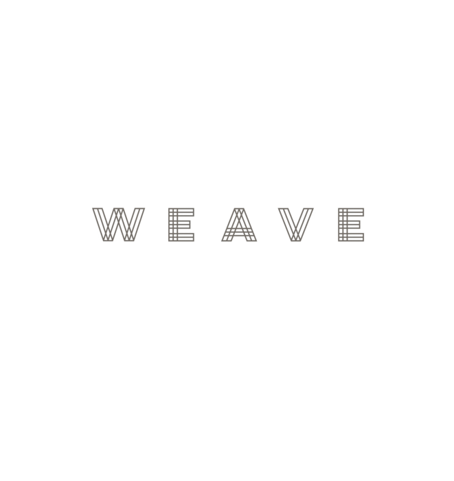 Weave logo