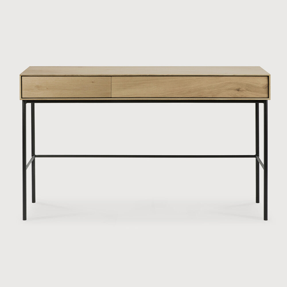 Ethnicraft Whitebird Desk