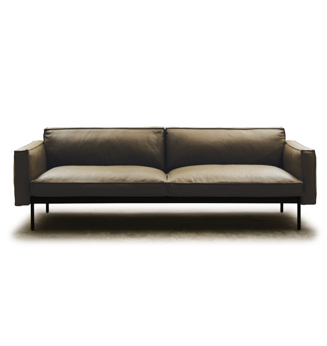Attendant Sofa by Natadora