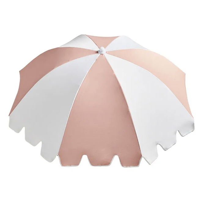Nudie Weekend Umbrella by Basil Bangs