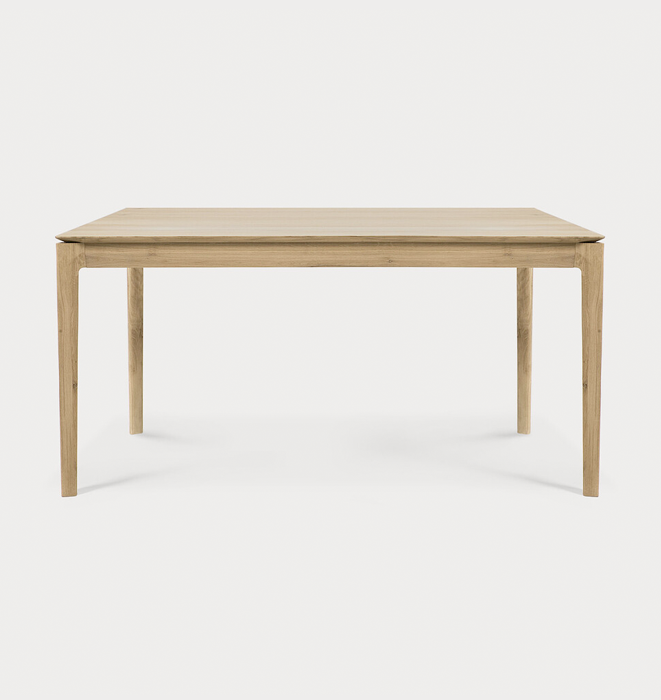 Ethnicraft Oak Bok Dining Table