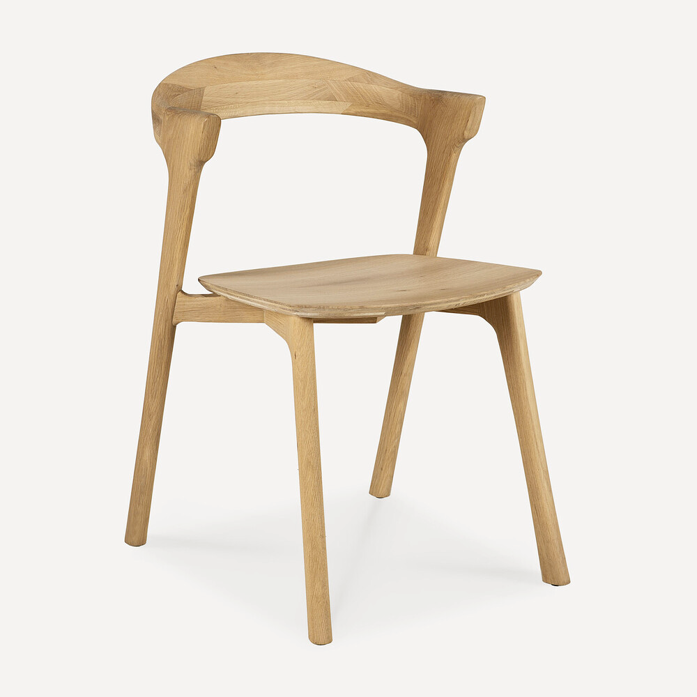 Ethnicraft Bok Dining Chair