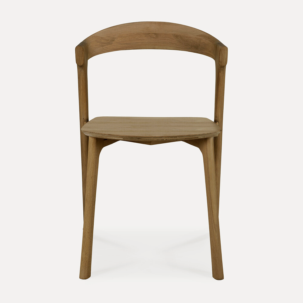 Ethnicraft Teak Bok Dining Chair