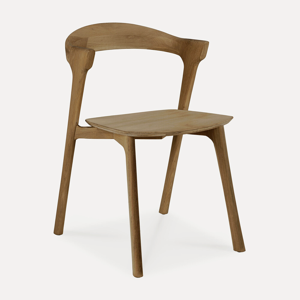 Ethnicraft Teak Bok Dining Chair