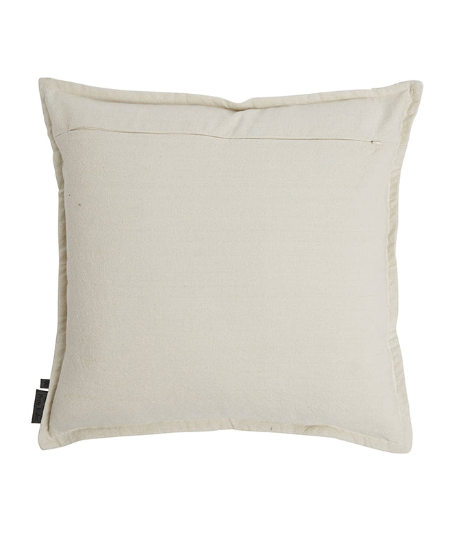 My World Cushion Cover By Pony Rider - Oats
