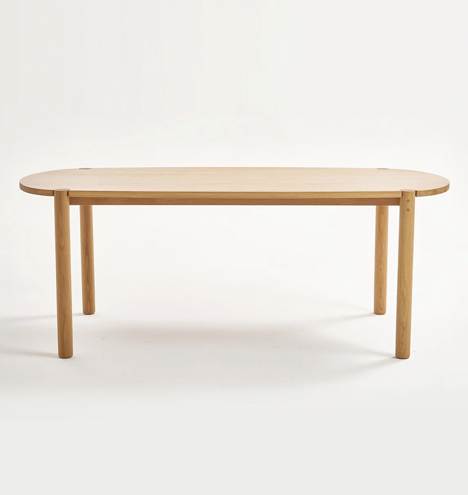 Cove Dining Table by Sketch
