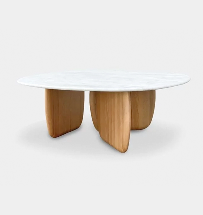 Eden Coffee Table by Sketch