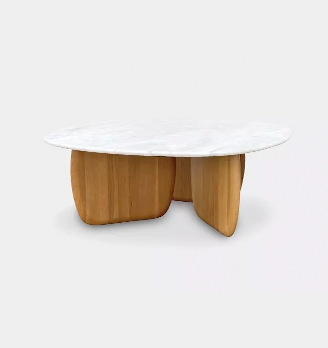 Eden Coffee Table by Sketch
