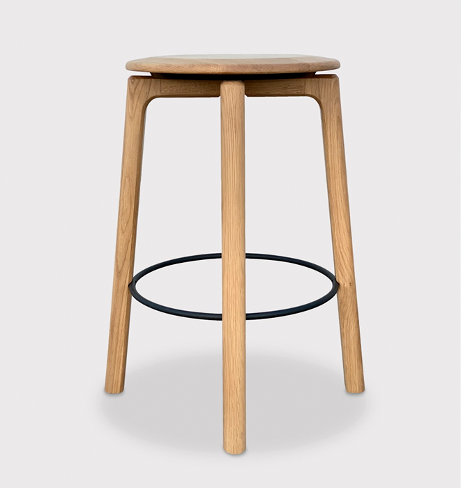 Glide Counter Stool by Sketch