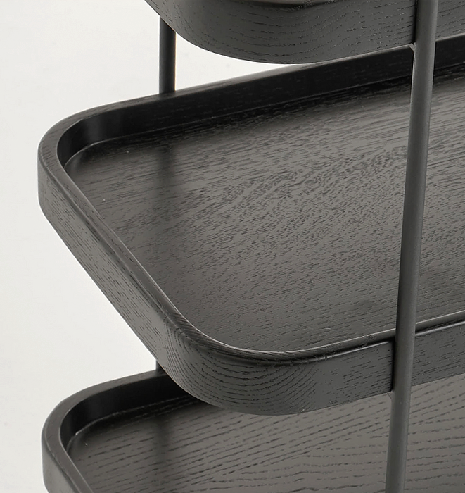 Humla Double Console by Sketch