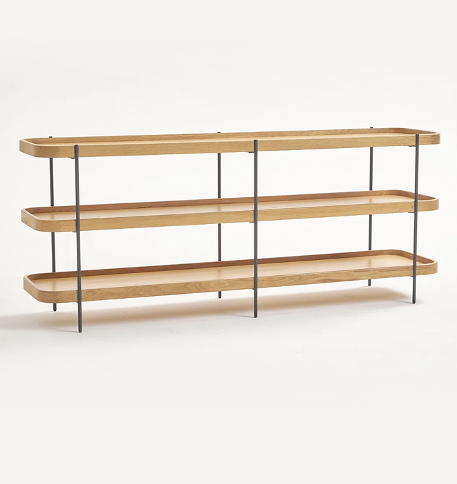 Humla Double Console by Sketch
