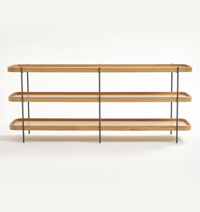 Humla Double Console by Sketch