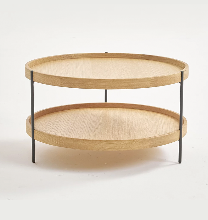 Humla Coffee Table by Sketch