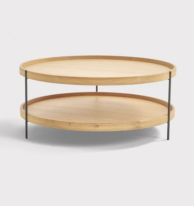 Humla Coffee Table by Sketch