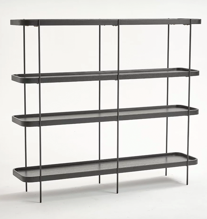 Humla Tall Shelf by Sketch