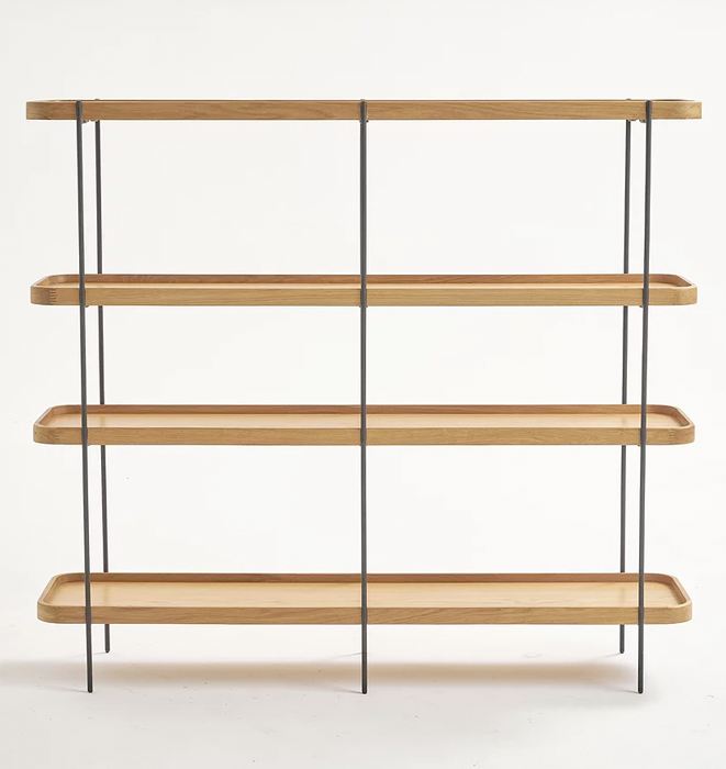 Humla Tall Shelf by Sketch