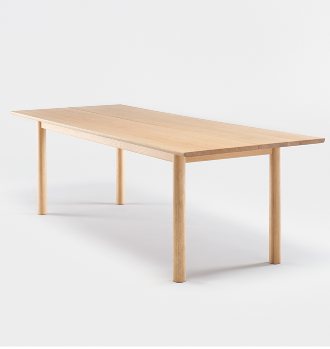 Itamae Dining Table by Tolv