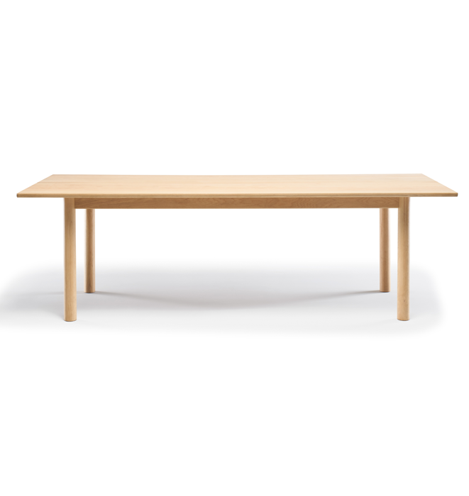 Itamae Dining Table by Tolv