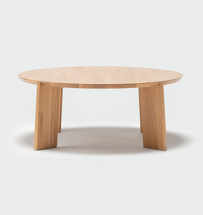 Kile 90cm Coffee Table by Tolv by Tolv