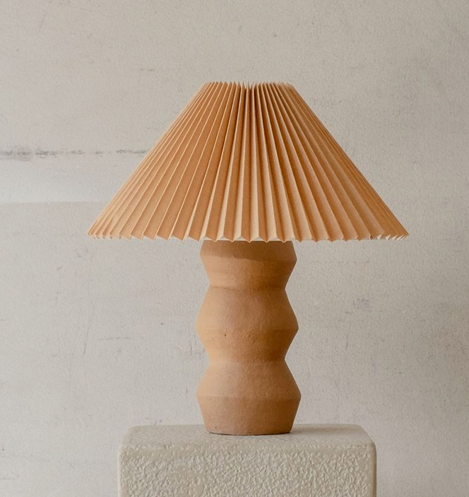 Leo Table Lamp
