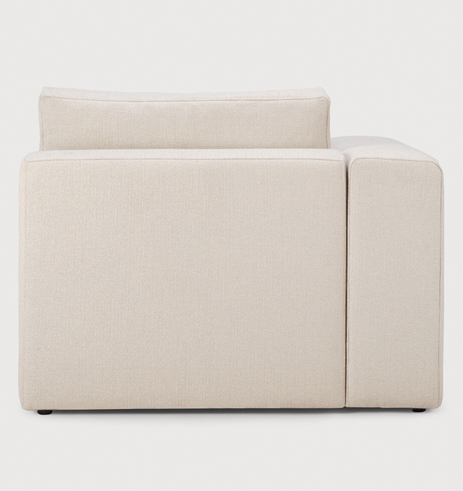 Ethnicraft Mellow Modular Sofa - Two modules – Kartique