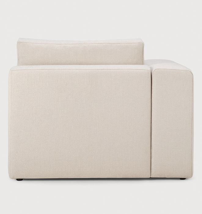 Ethnicraft Mellow Modular Sofa - L Shape