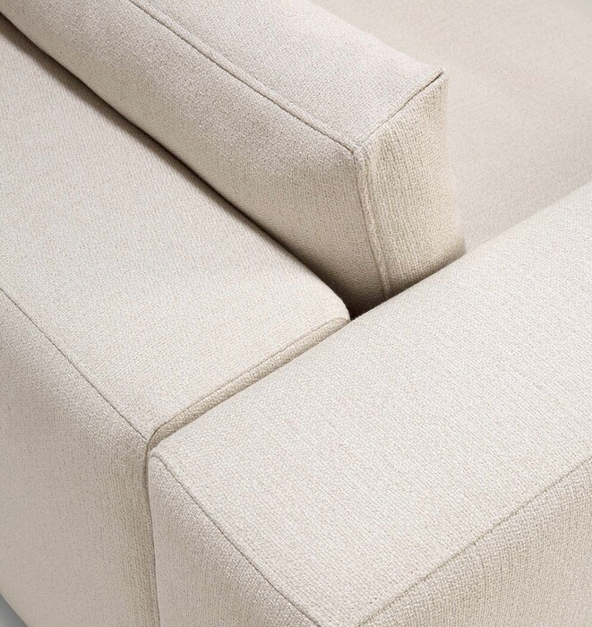 Ethnicraft Mellow Modular Sofa - Two modules – Kartique