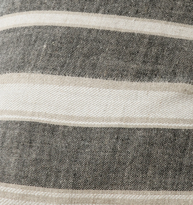 Cultiver Mira Linen Bedcover - Enzo