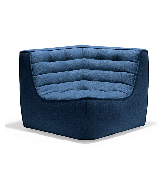 Ethnicraft N701 Corner Sofa