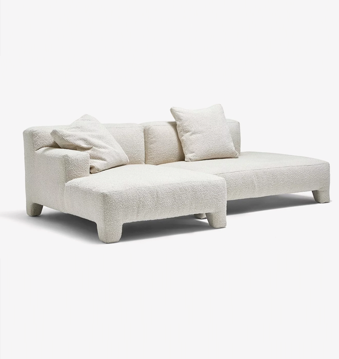 Morocco Modular Sofa by Natadora