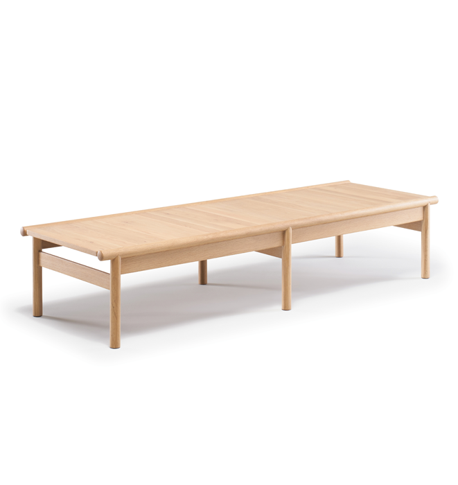 Neuf Coffee Table by Tolv