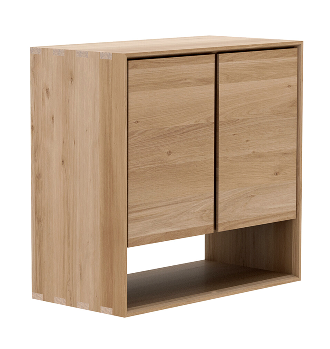 Ethnicraft Nordic Sideboard - 2 Doors