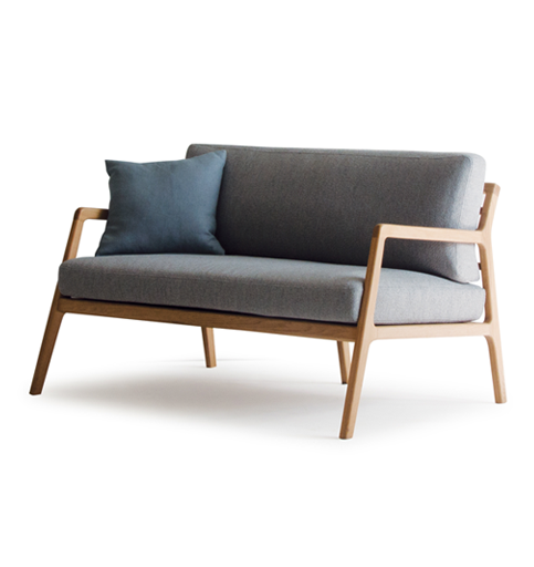 Nysse Two Seater