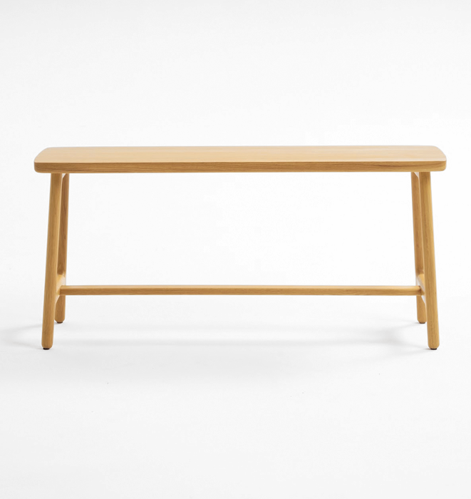 Odd Bench Seat by Sketch