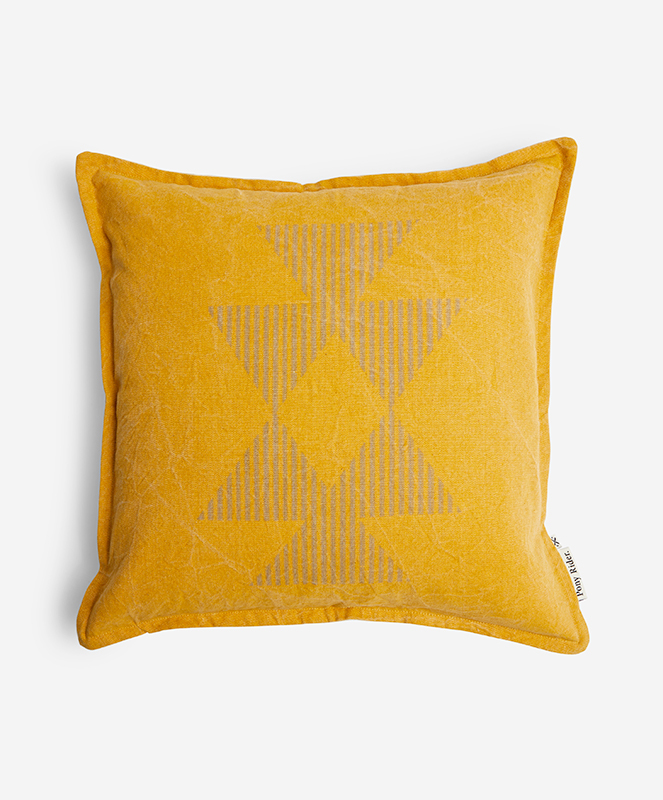 Chief Cushion Cover By Pony Rider - Sunrise