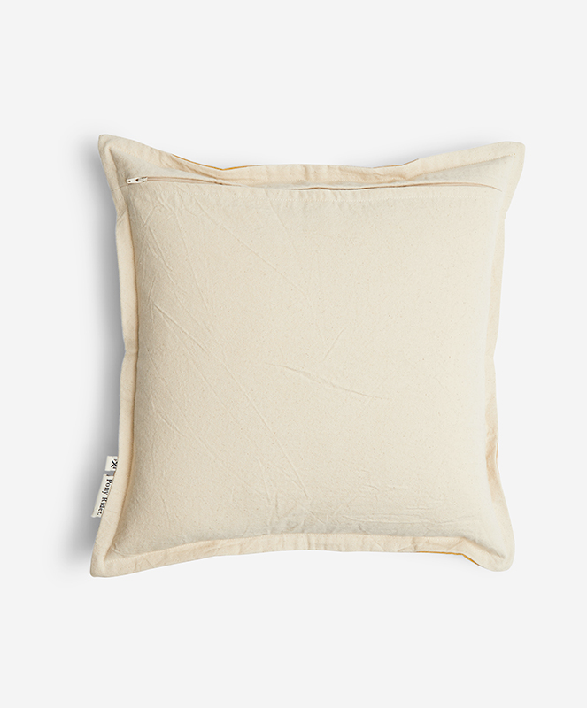 Little Village Cushion Cover By Pony Rider - Sunrise