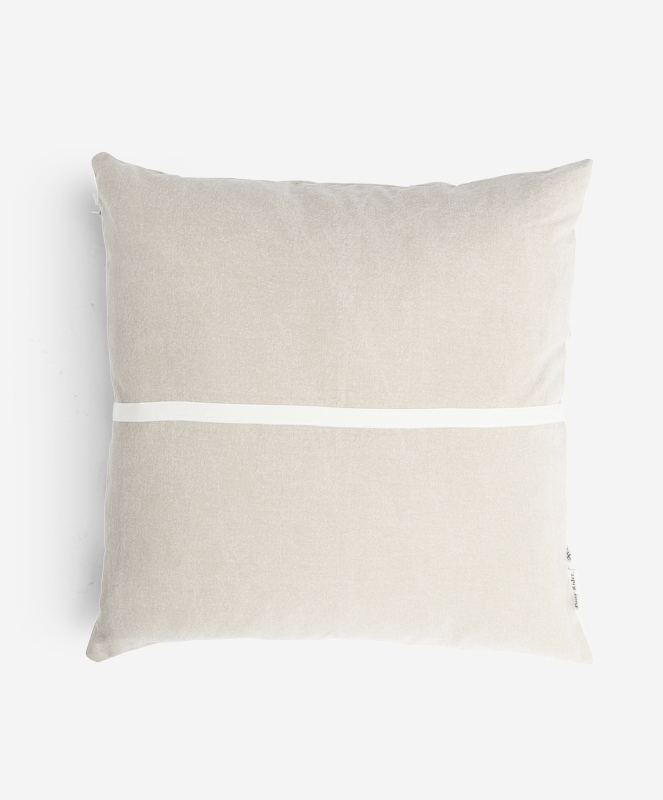 Wanderful Cushion Cover By Pony Rider - Oat