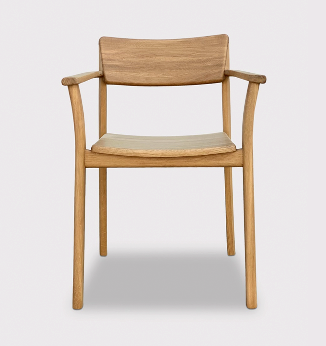 Poise Armchair by Sketch