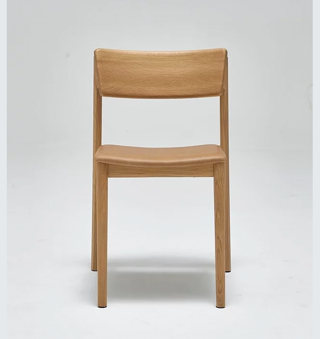 Poise Dining Chair by Sketch - Upholstered