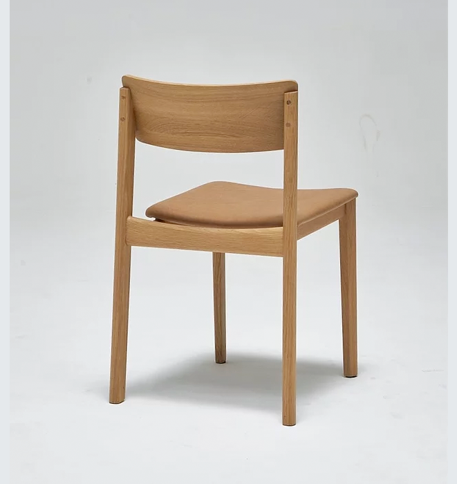 Poise Dining Chair by Sketch