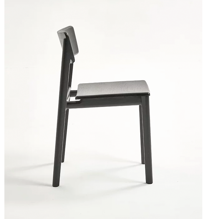 Poise Dining Chair by Sketch