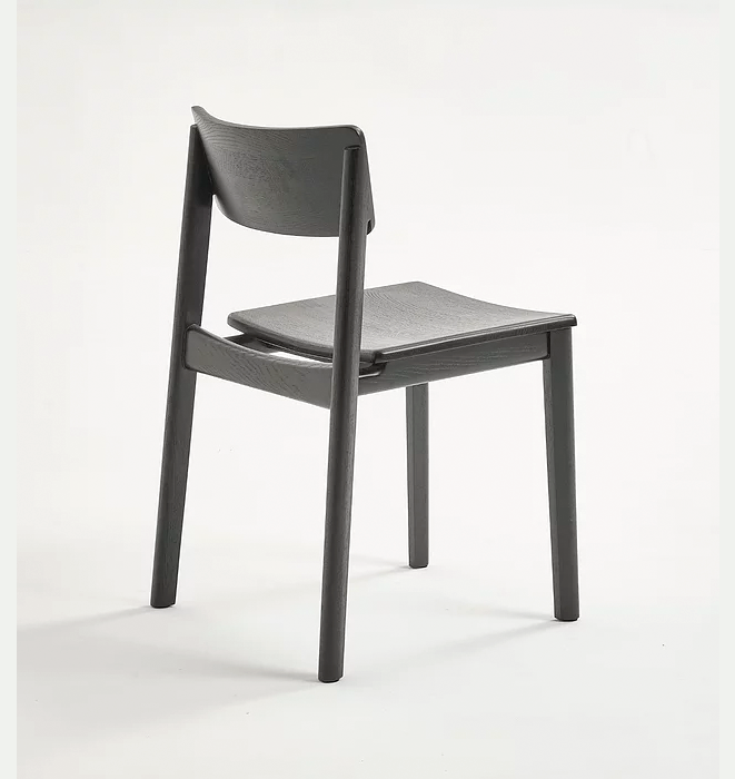 Poise Dining Chair by Sketch