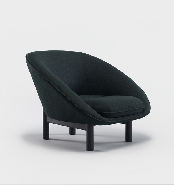 Portobello Chair by Tolv