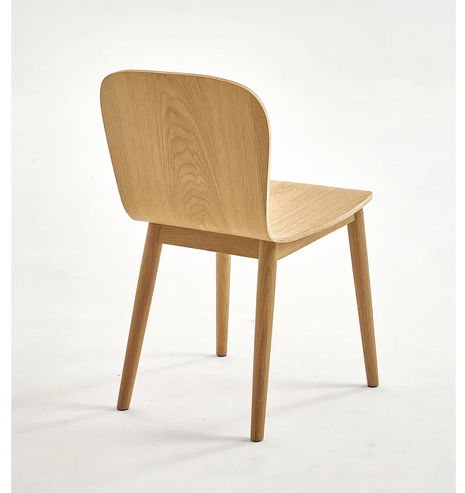 Puddle Dining Chair by Sketch